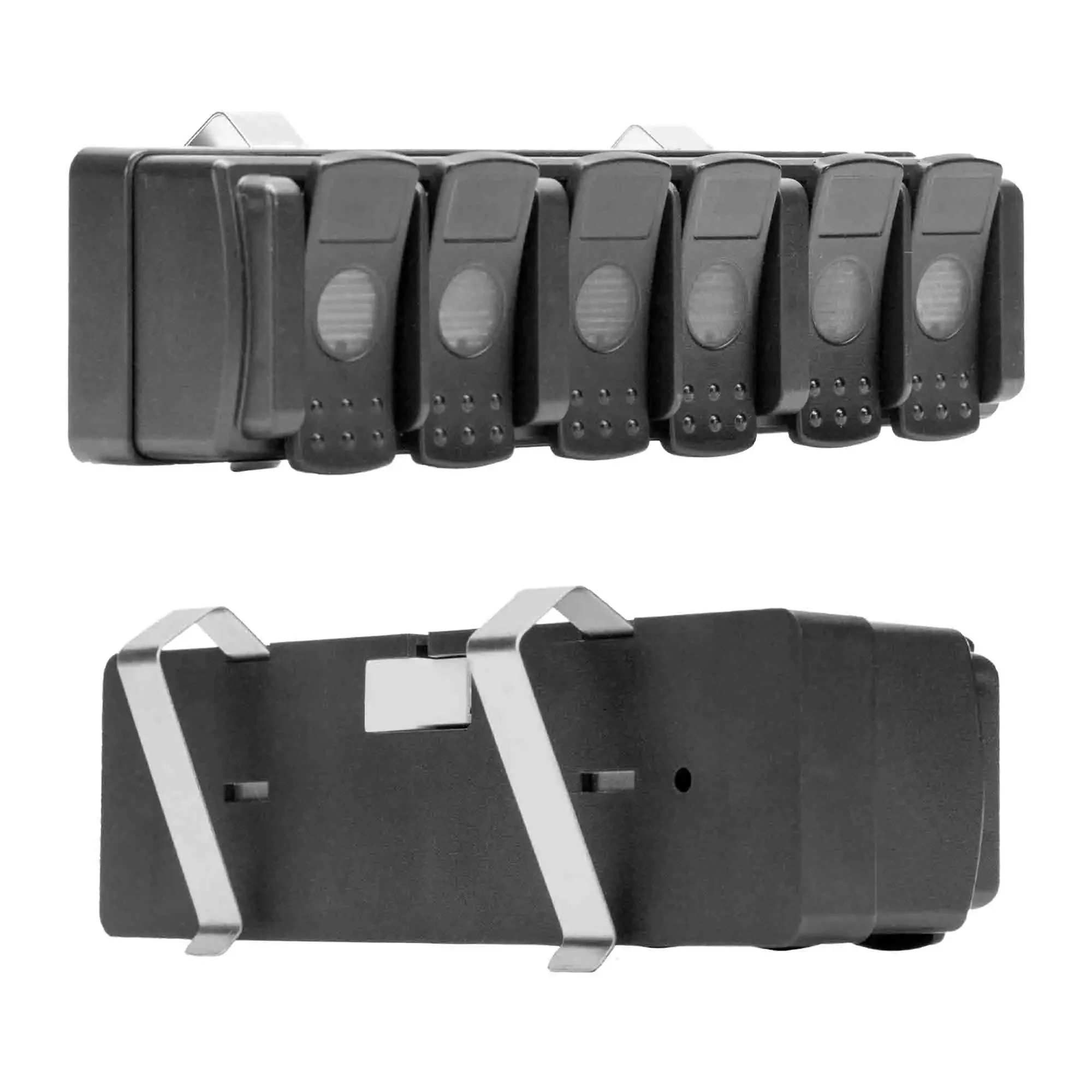 TRIGGER 6 SHOOTER Controller Toyota Tacoma Combo Kit - Image 18