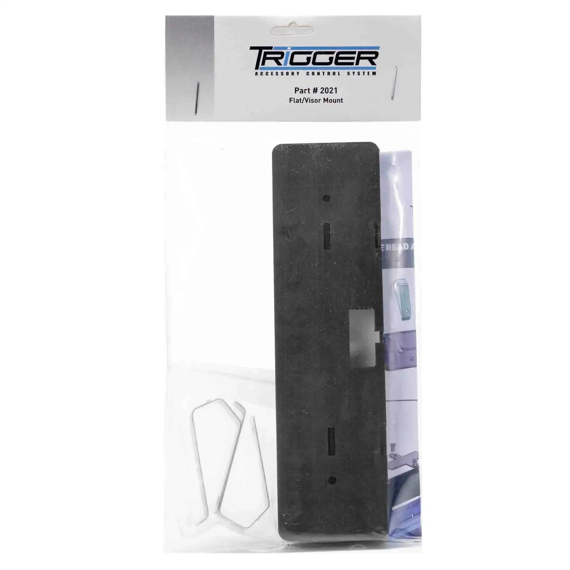 TRIGGER 6 SHOOTER Controller Toyota Tacoma Combo Kit - Image 21