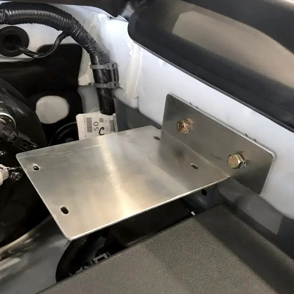 TRIGGER 6 SHOOTER Controller Toyota Tacoma Combo Kit - Image 27