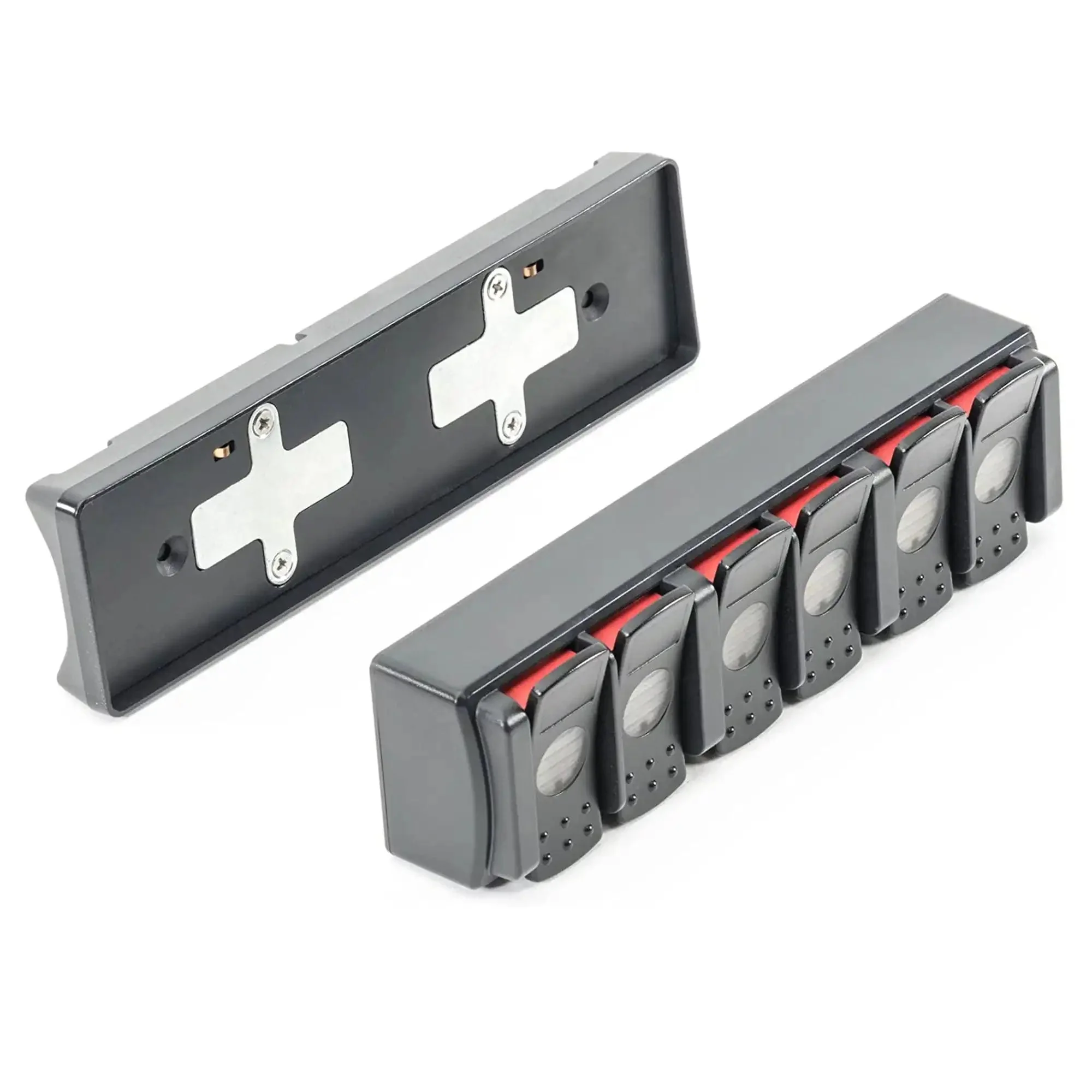 TRIGGER 6 SHOOTER Controller Toyota Tacoma Combo Kit - Image 9