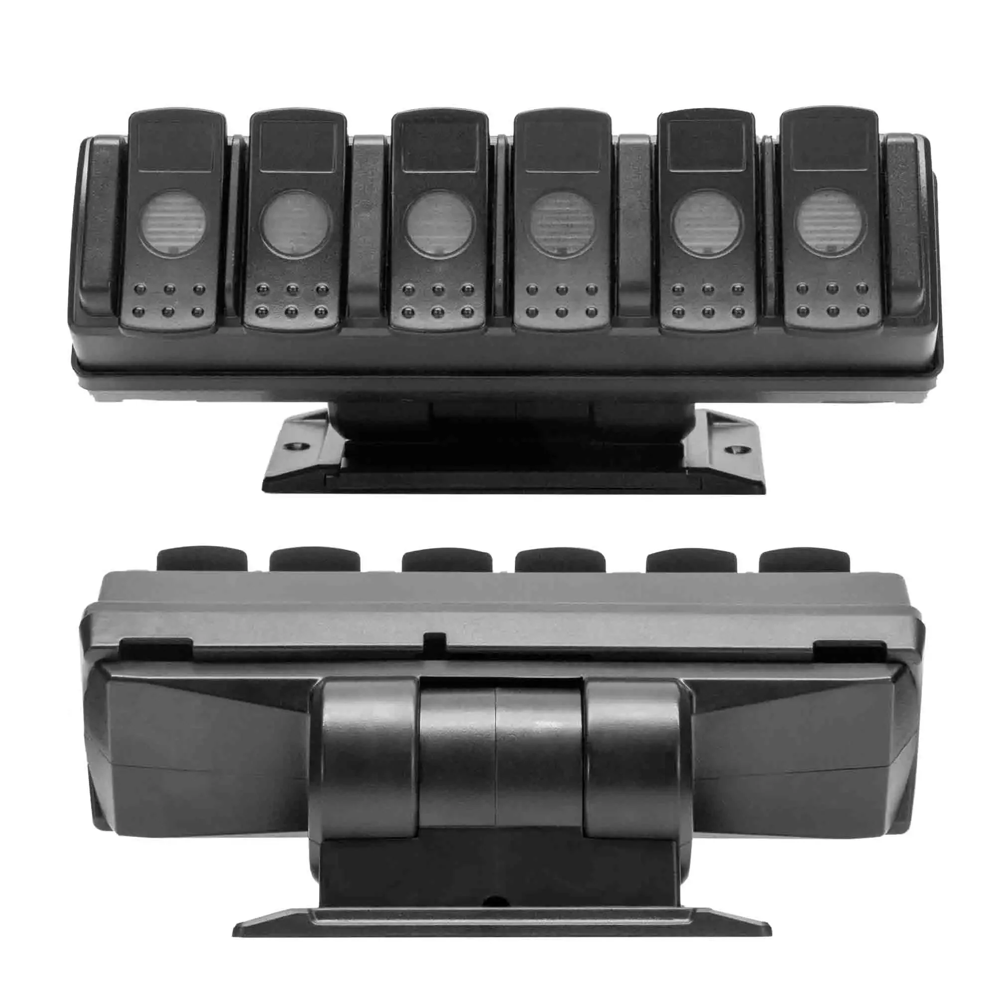 TRIGGER 6 SHOOTER Universal Pedestal Mount - Image 4