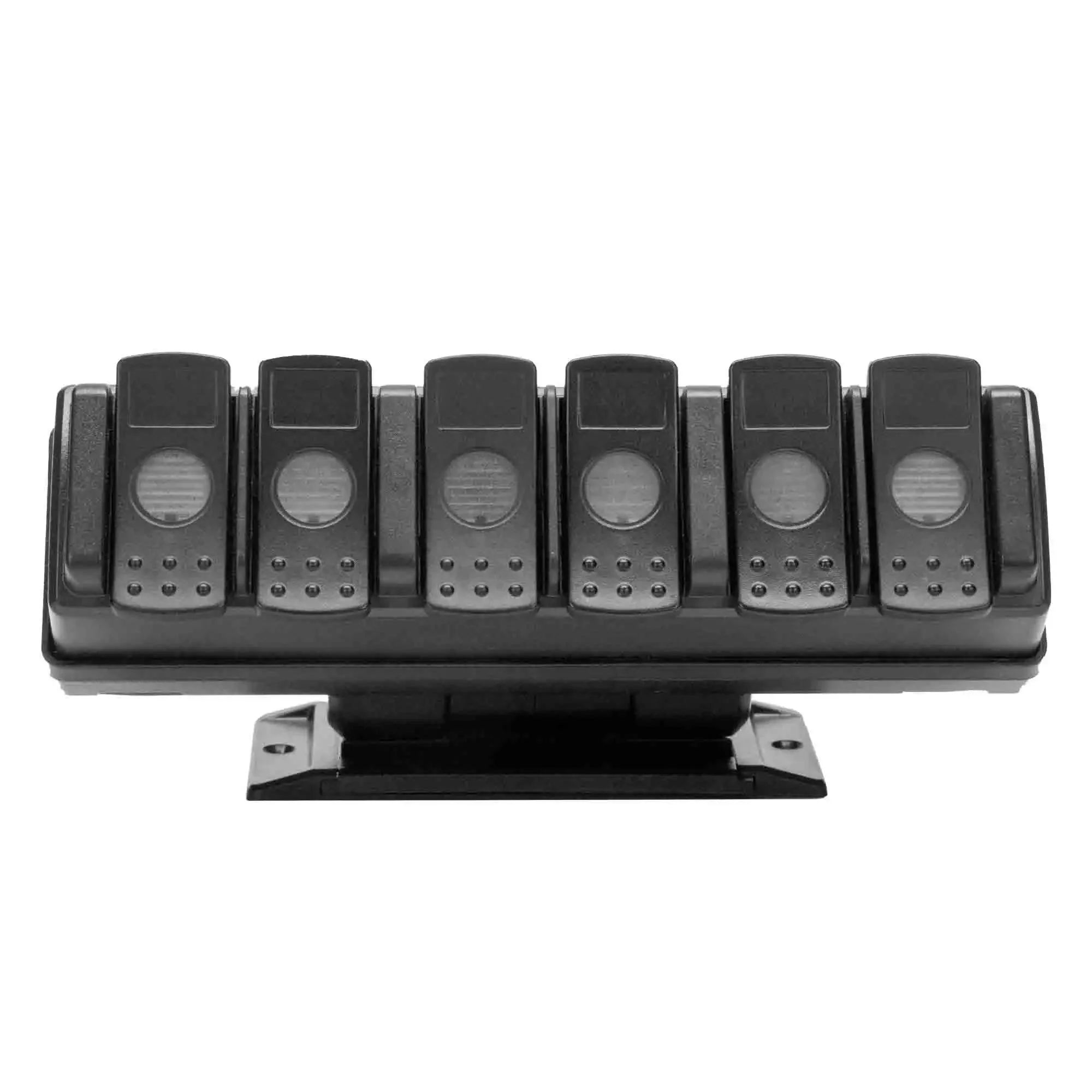 TRIGGER 6 SHOOTER Universal Pedestal Mount - Image 5