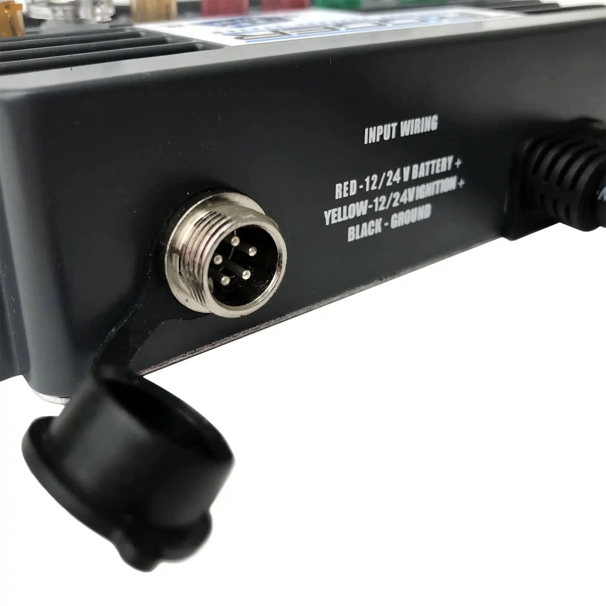 TRIGGER 6 SHOOTER Wireless Accessory Control System - Image 5