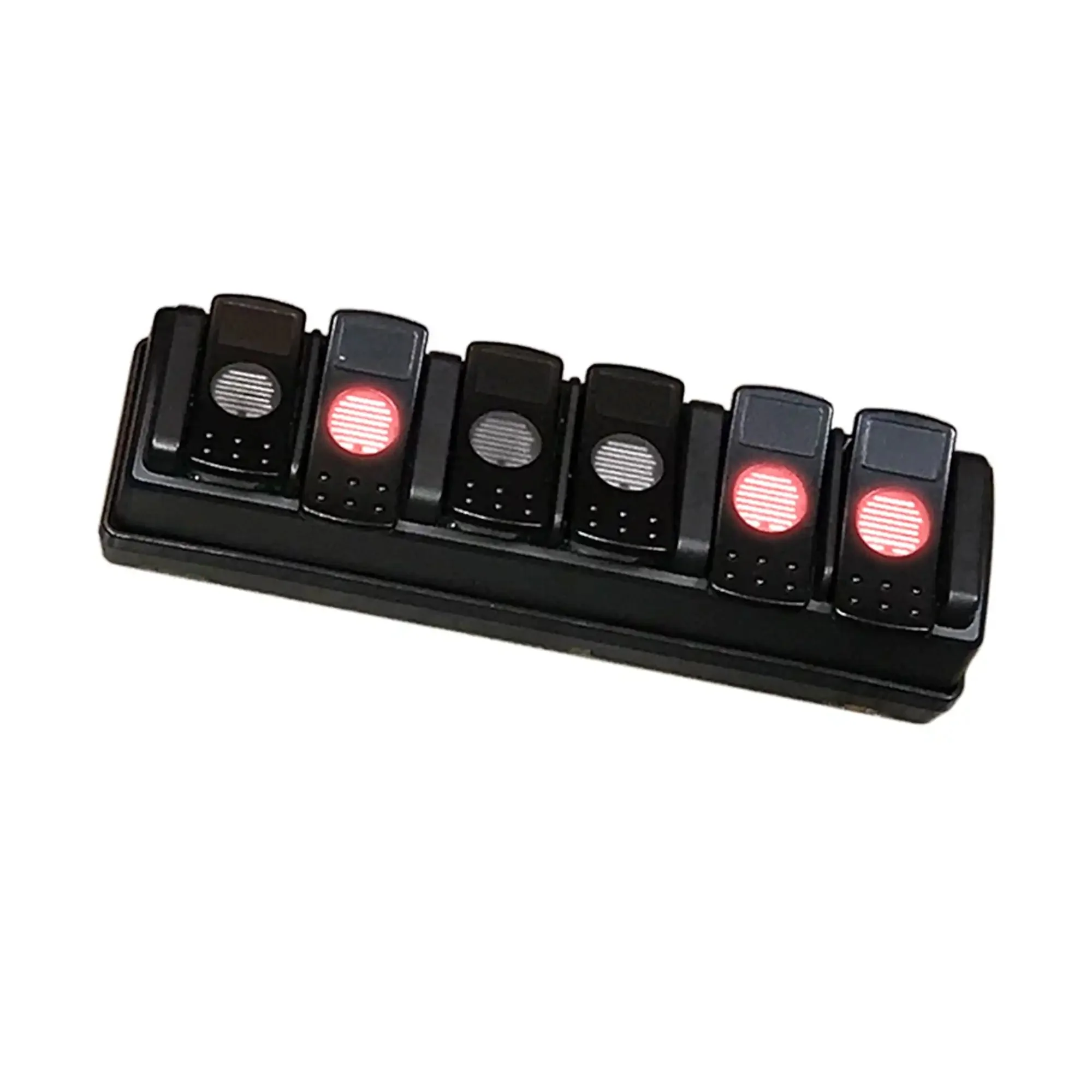 TRIGGER 6 SHOOTER Wireless Accessory Control System - Image 9