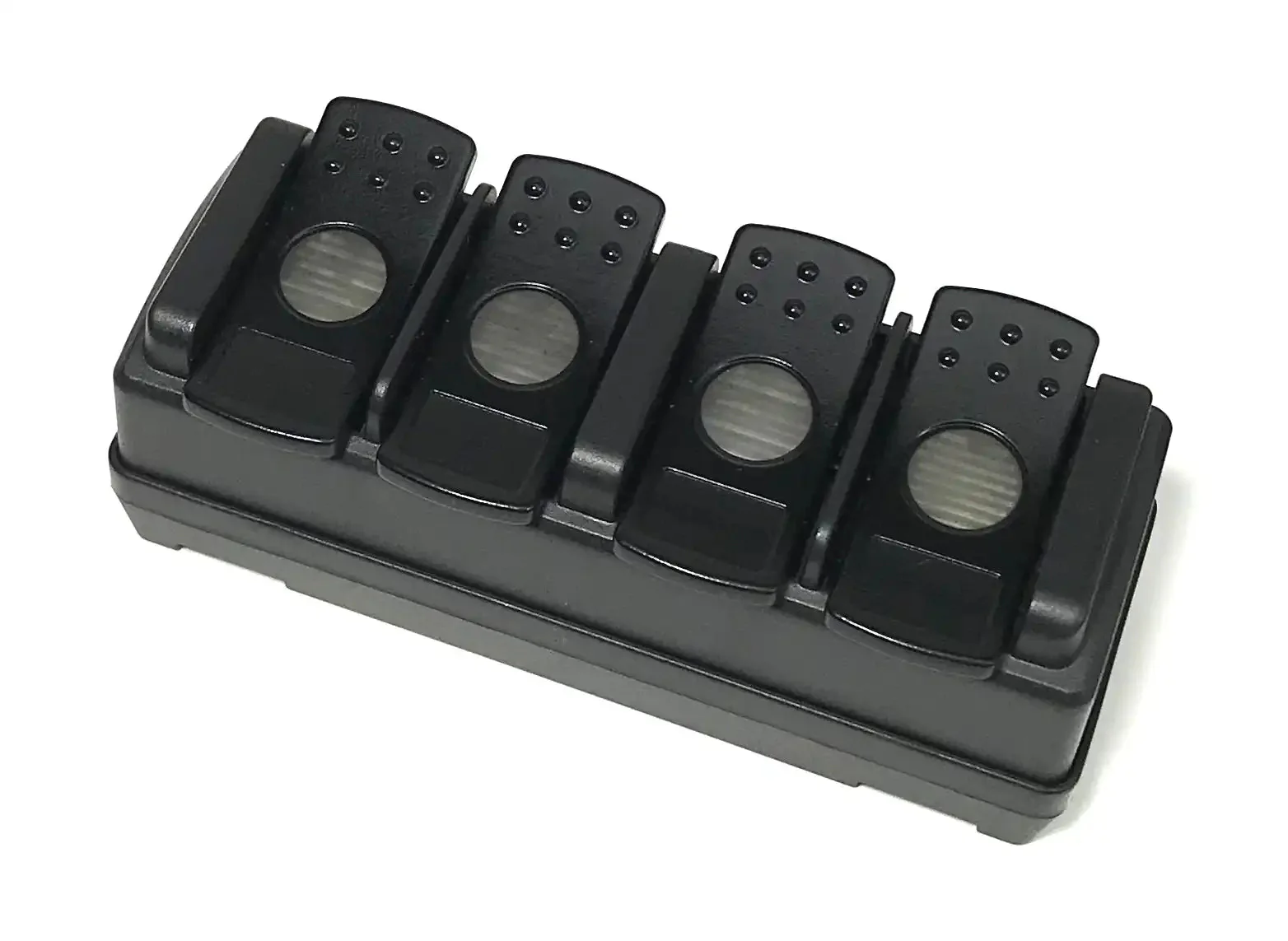 TRIGGER 4 PLUS Controller Toyota Tacoma Kit - Image 6