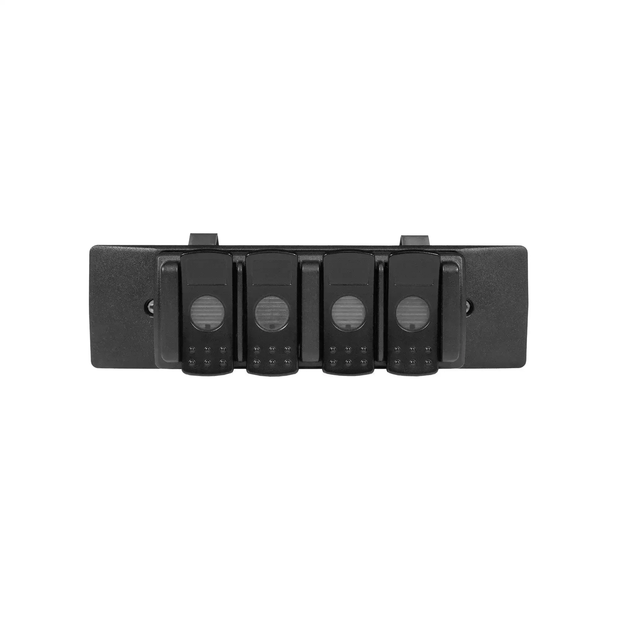 TRIGGER 4 PLUS Controller Ford Bronco 2021+ Combo Kit - Image 15