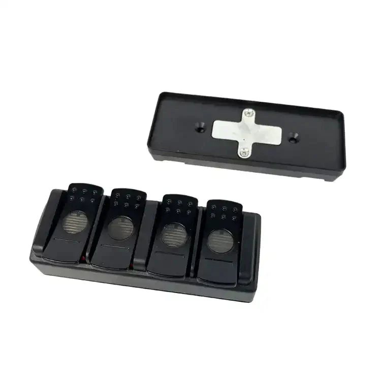TRIGGER 4 PLUS Controller Ford Bronco 2021+ Combo Kit - Image 17