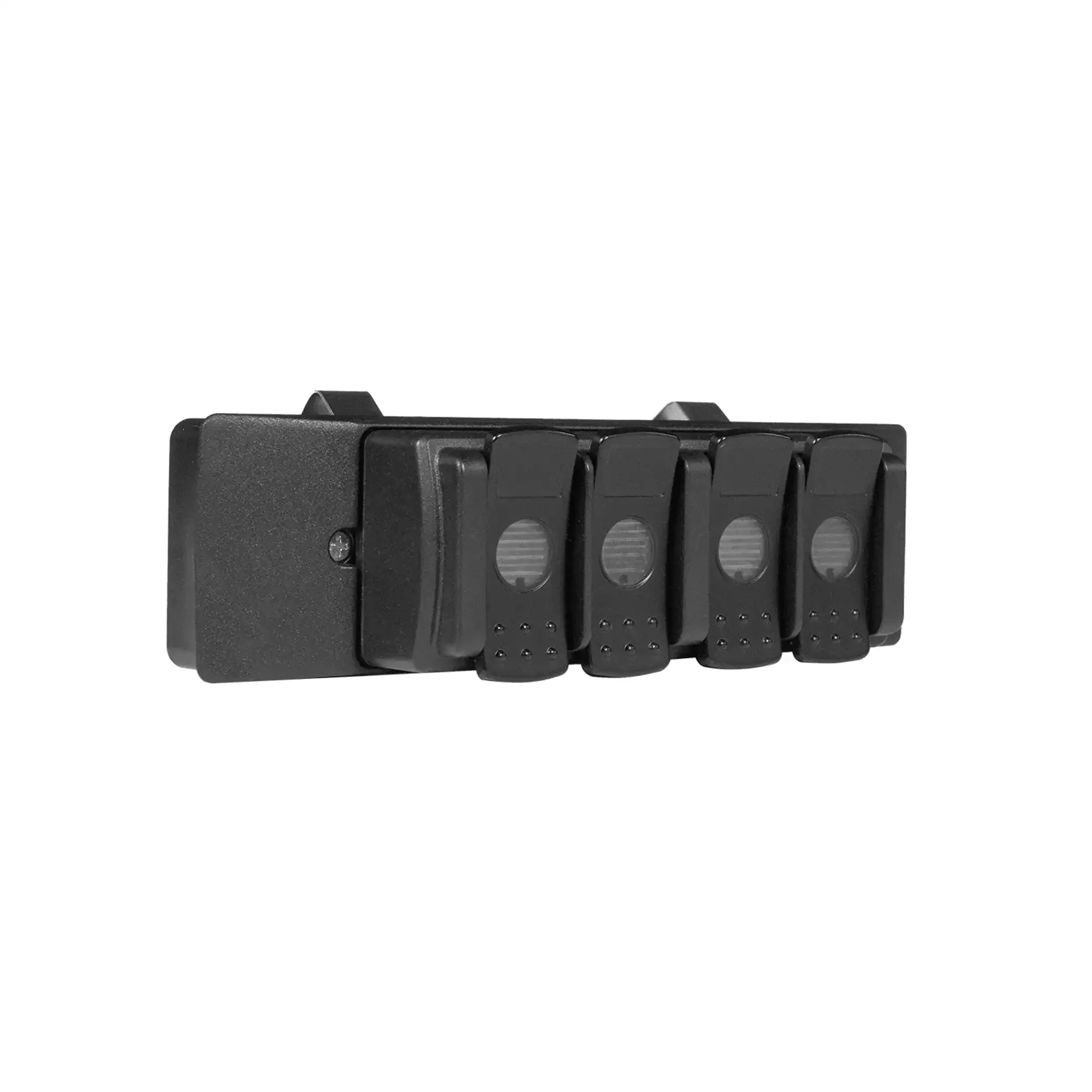 TRIGGER 4 PLUS Controller Ford Bronco 2021+ Combo Kit - Image 41