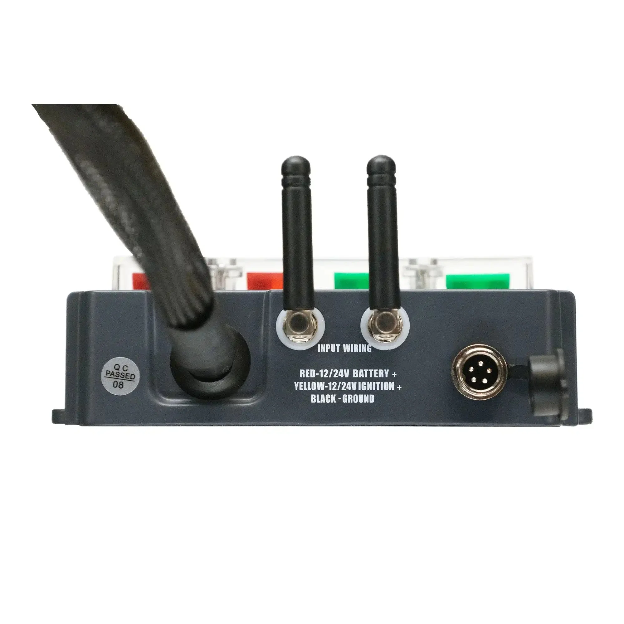 TRIGGER 4 PLUS Controller Toyota 4Runner, Lexus GX 470, & FJ Cruiser Combo Kit - Image 10