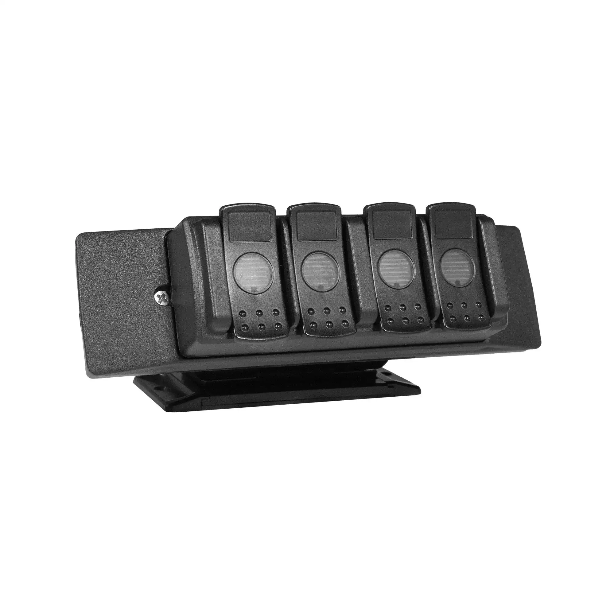 TRIGGER 4 PLUS Controller Toyota 4Runner, Lexus GX 470, & FJ Cruiser Combo Kit - Image 22