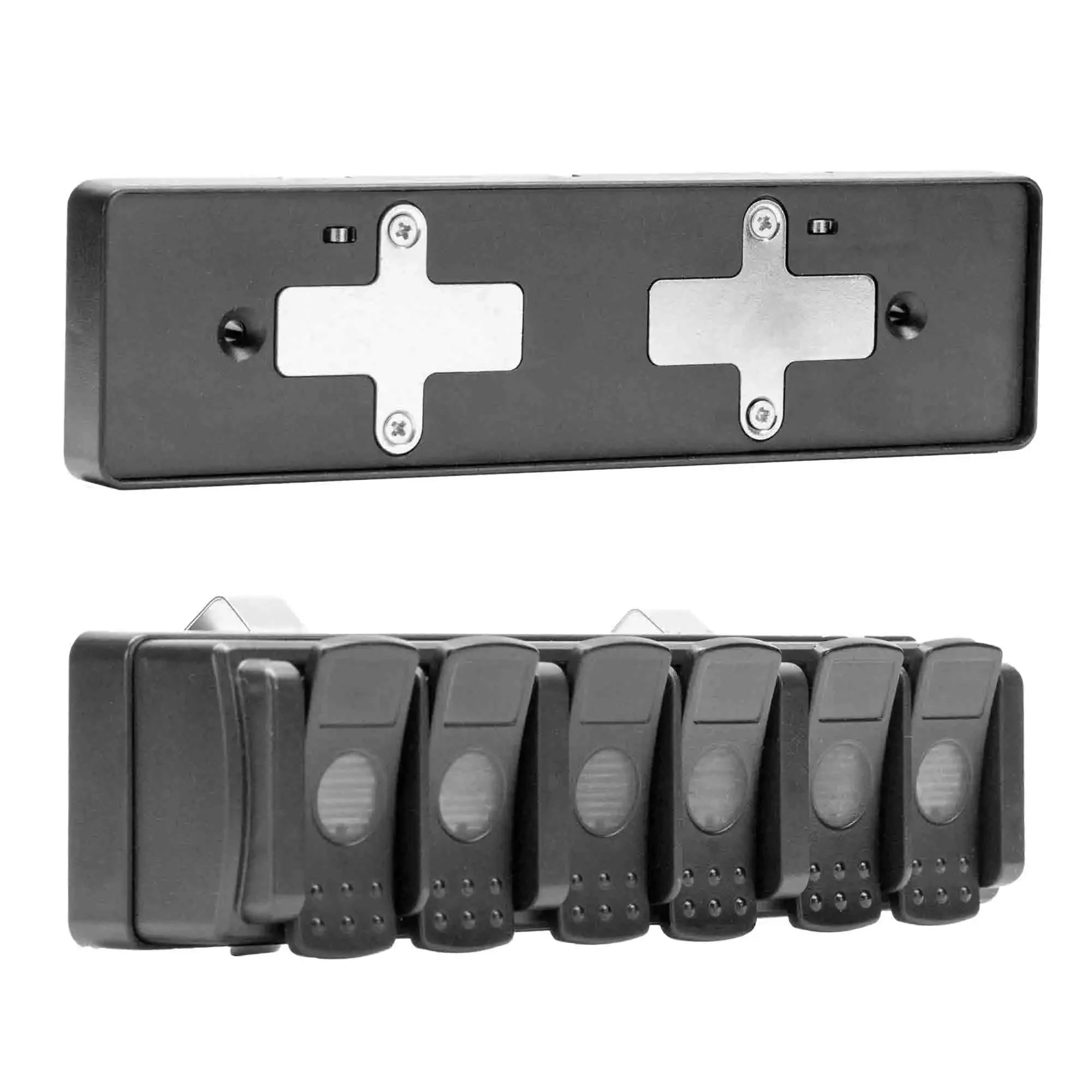 TRIGGER 6 SHOOTER Controller Ford Bronco 2021+ Combo Kit - Image 20