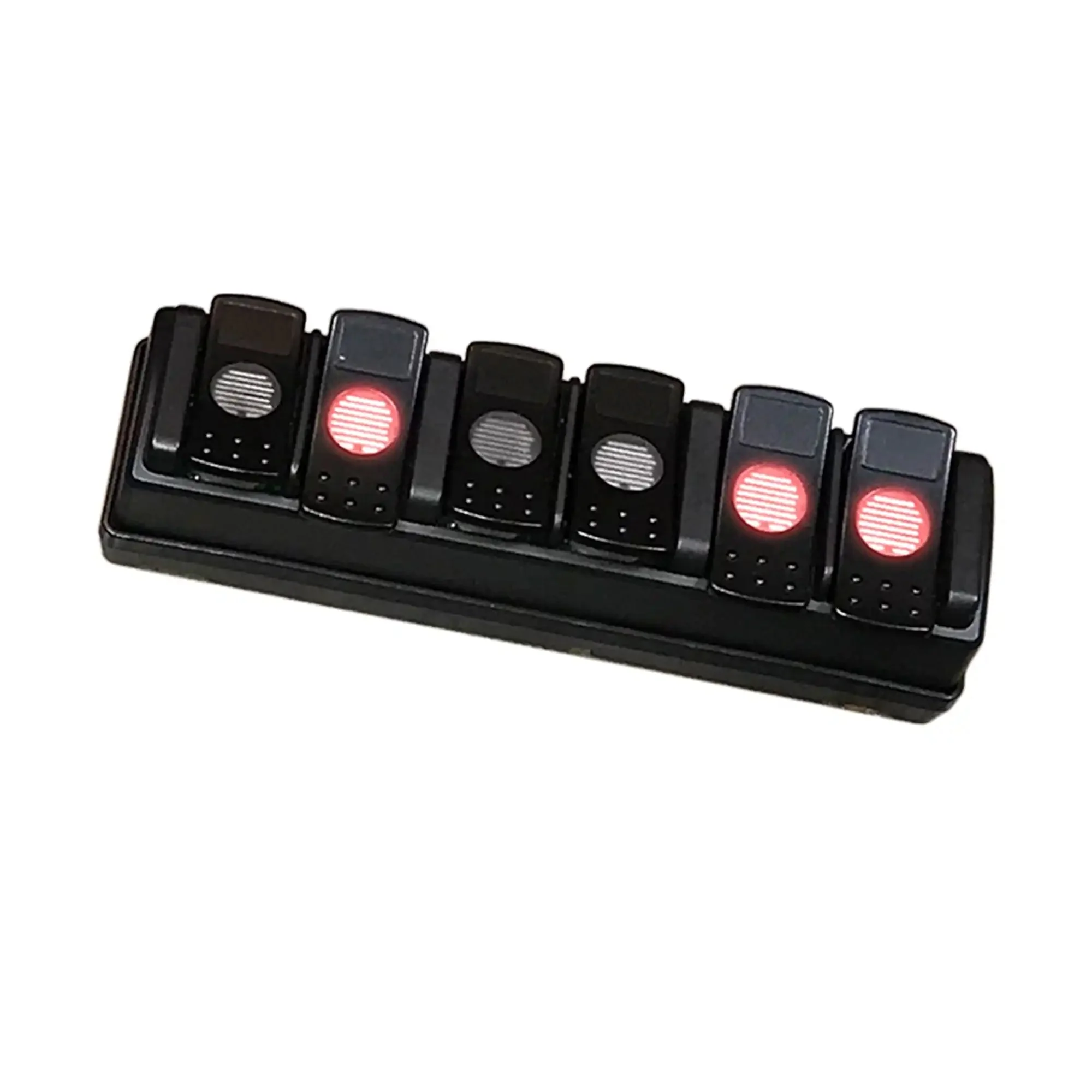 TRIGGER 6 SHOOTER Controller Ford Bronco 2021+ Combo Kit - Image 37