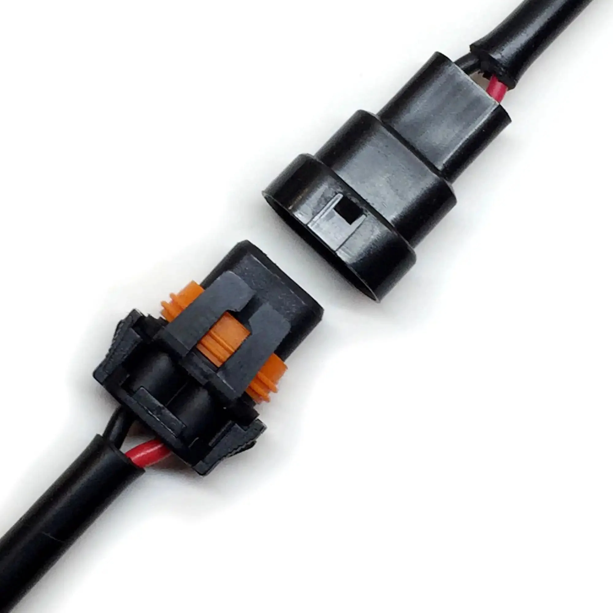 TRIGGER Solid State Switching Harness 12 Gauge 8' - Image 2