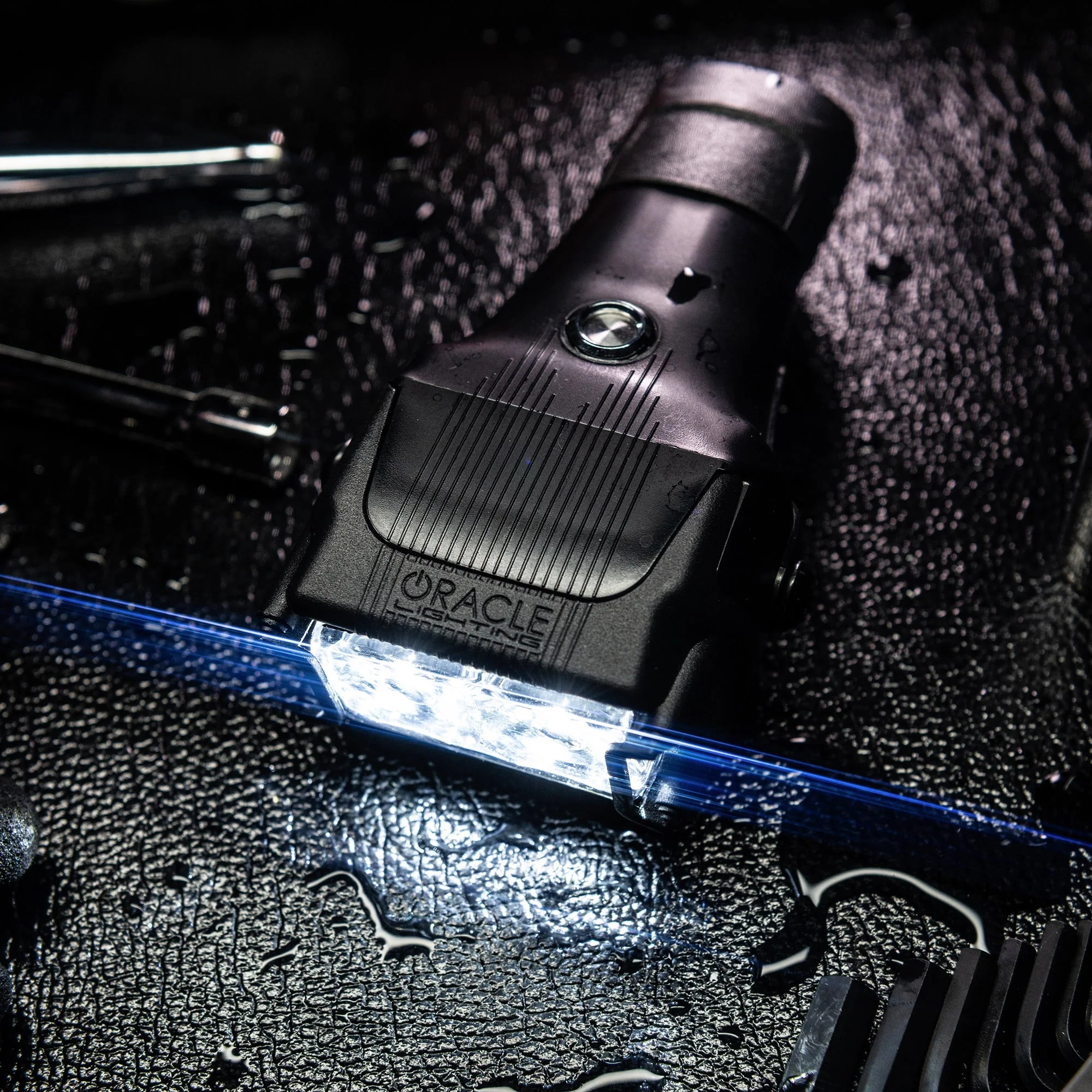 VEGA™ Series 2 LED Flashlight