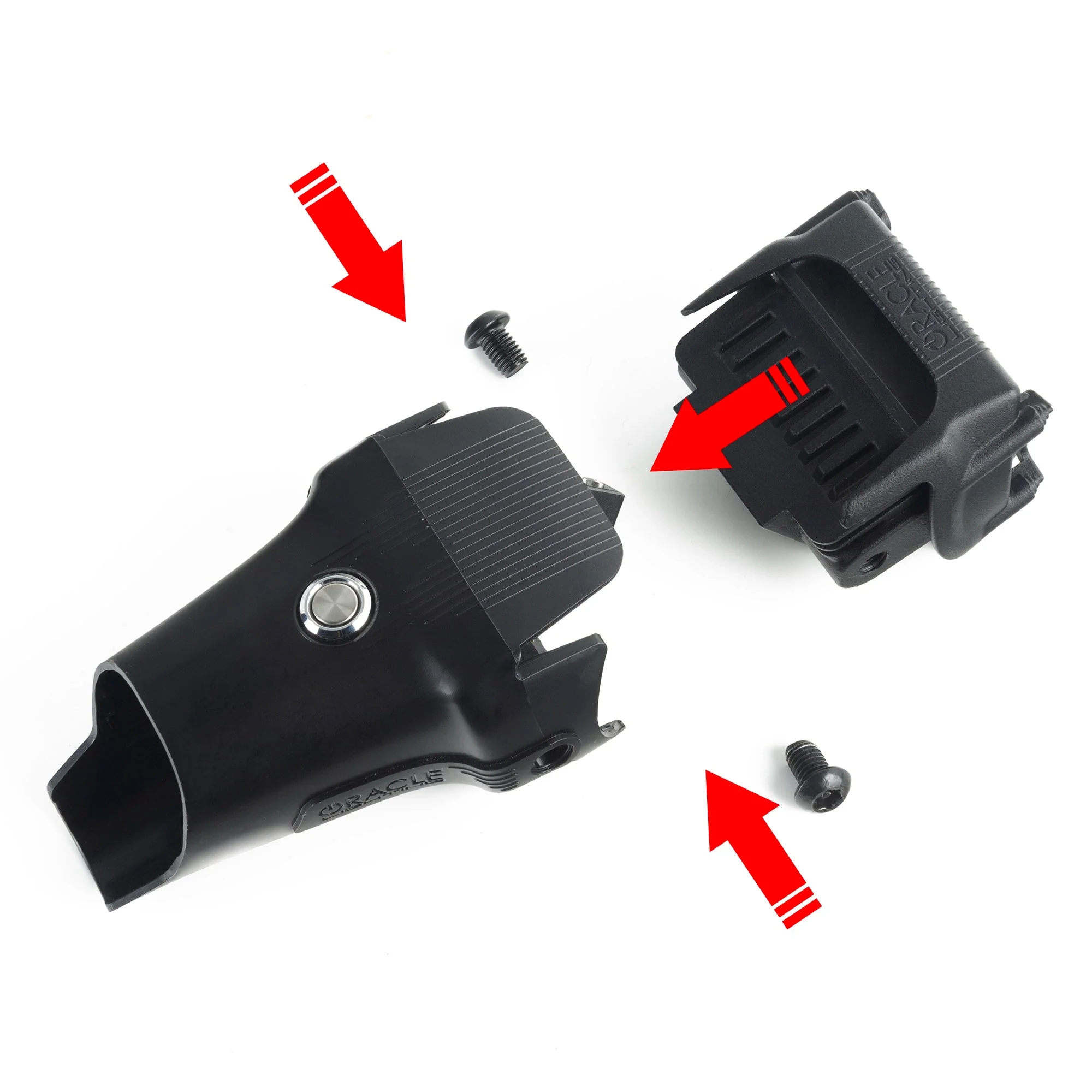 VEGA™ Series 2 LED Flashlight - Image 15
