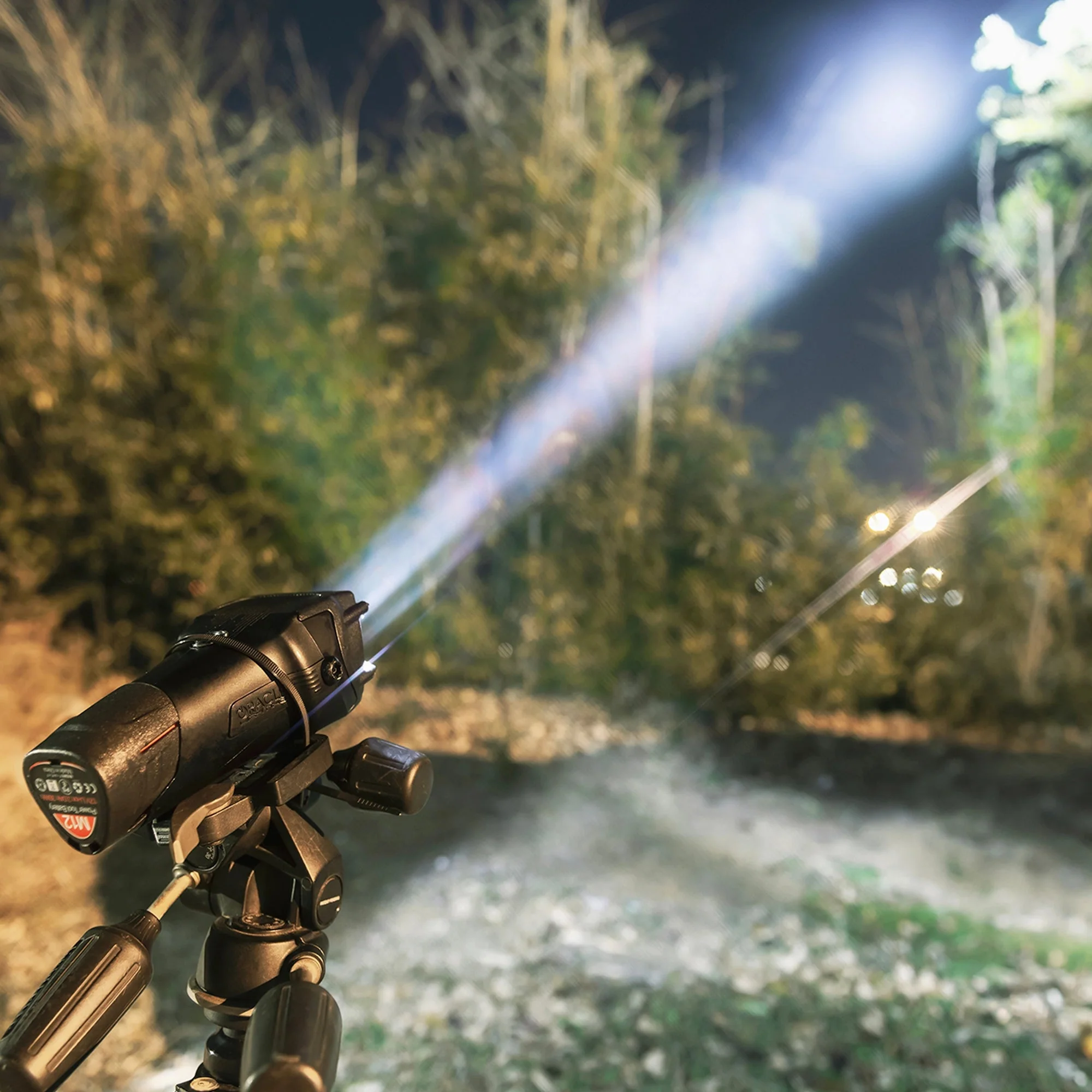 VEGA™ Series 2 LED Flashlight - Image 4