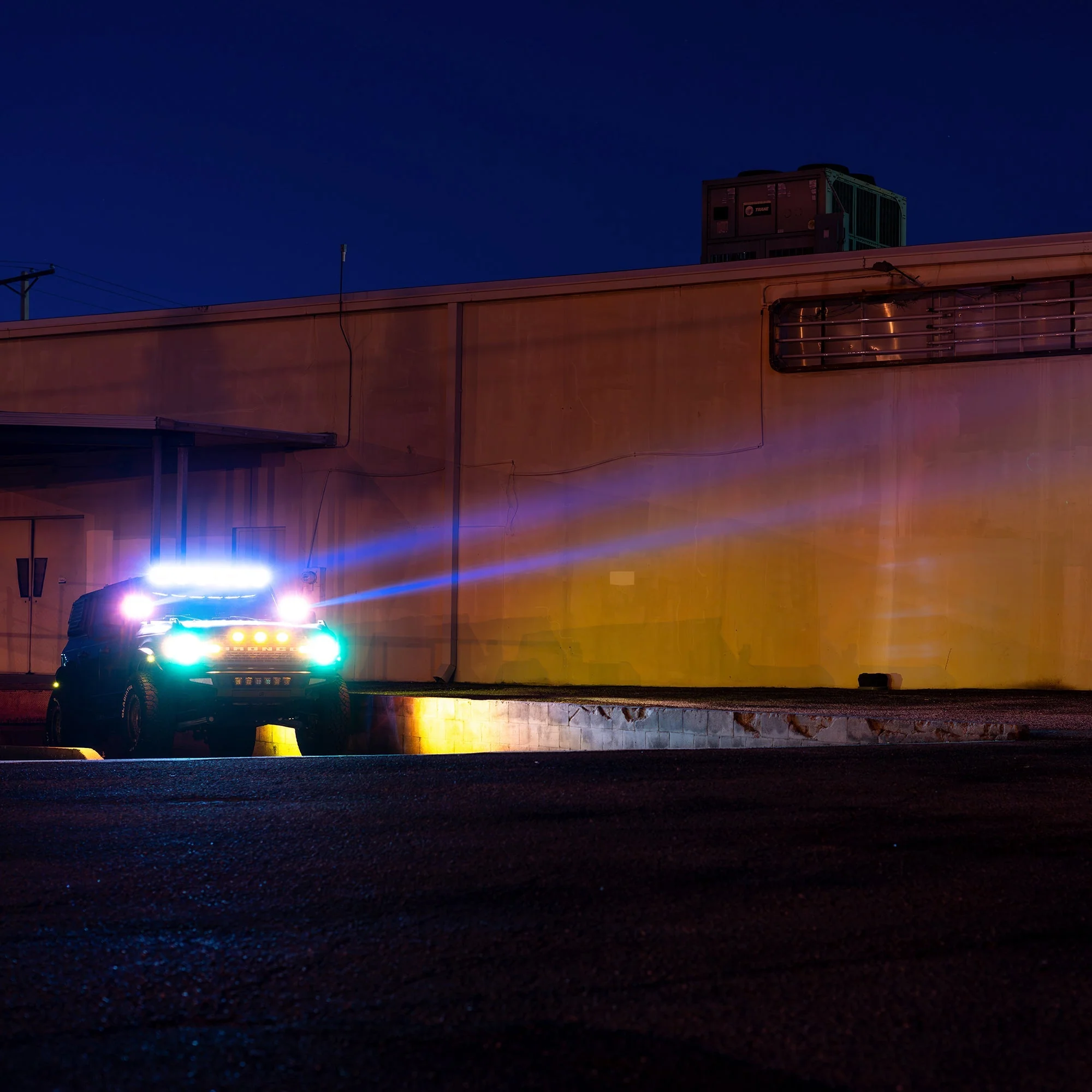 VEGA™ Series 7 Auxiliary Light Pod - Image 15