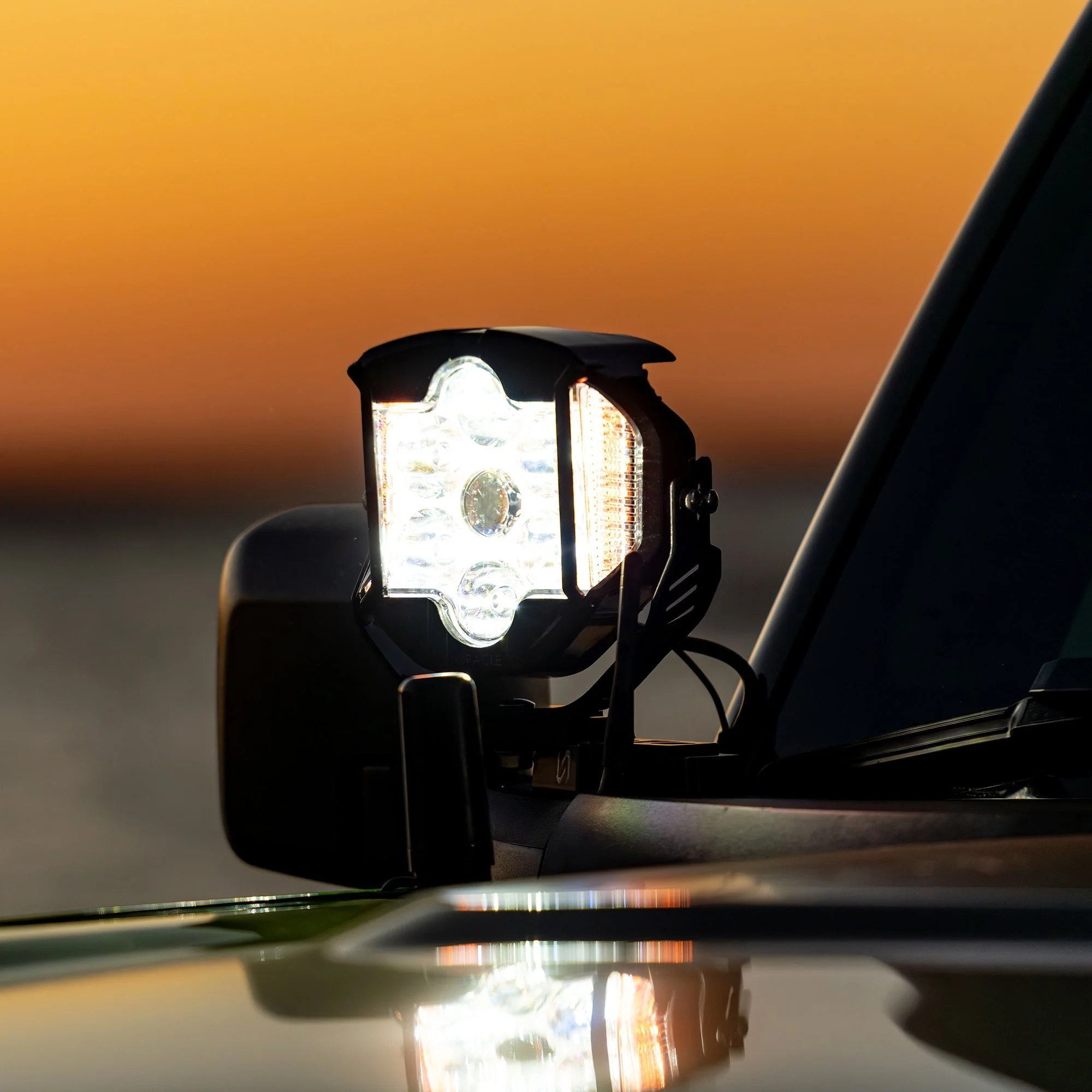 VEGA™ Series 7 Auxiliary Light Pod - Image 16
