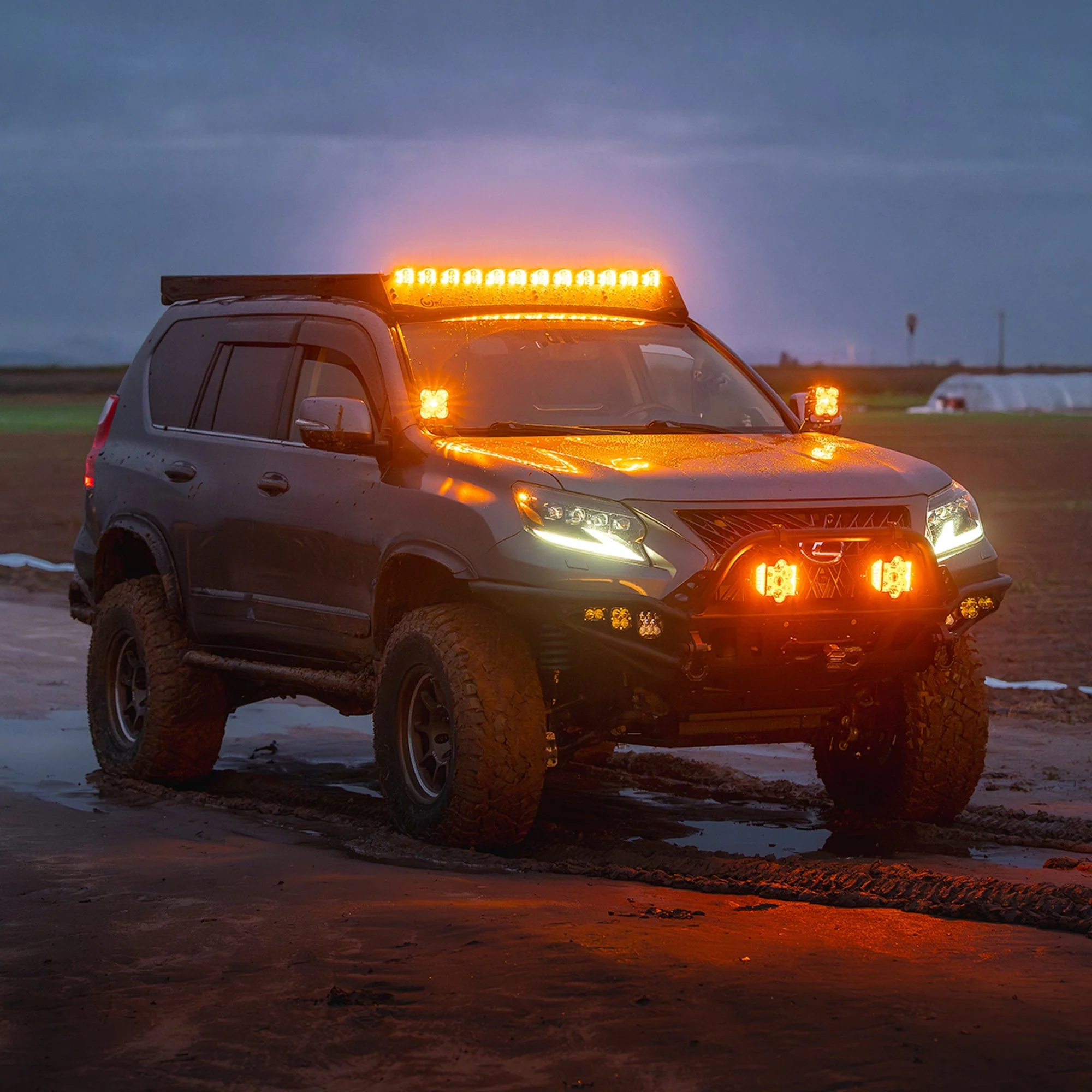 VEGA™ Series 7 Auxiliary Light Pod - Image 18