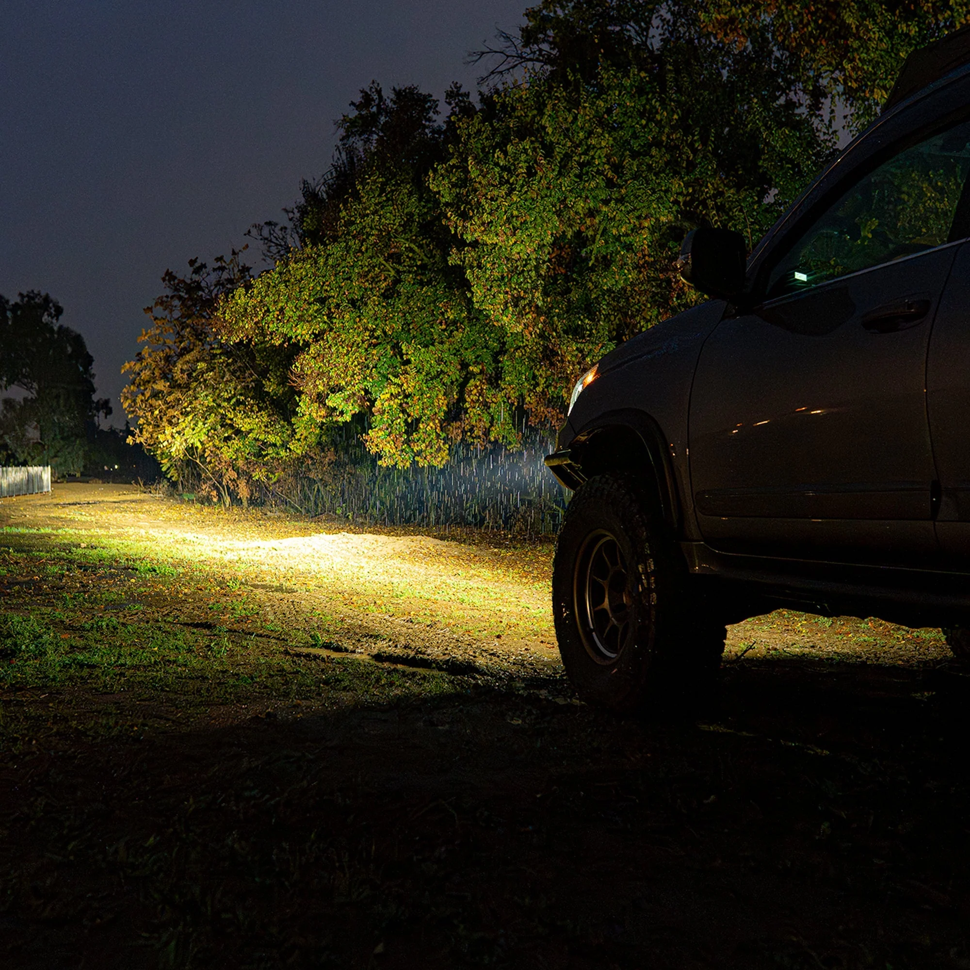 VEGA™ Series 7 Auxiliary Light Pod - Image 24