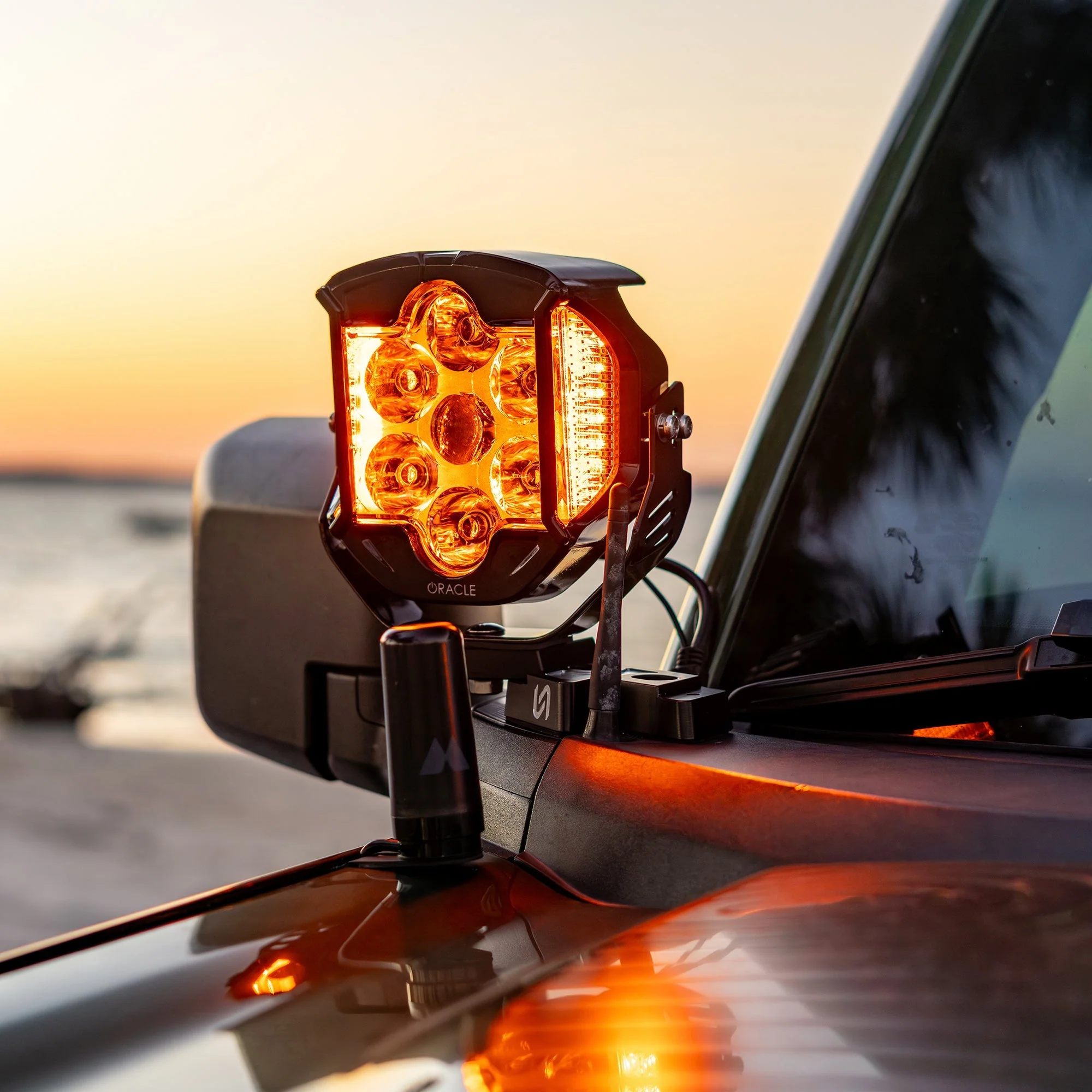 VEGA™ Series 7 Auxiliary Light Pod - Image 27