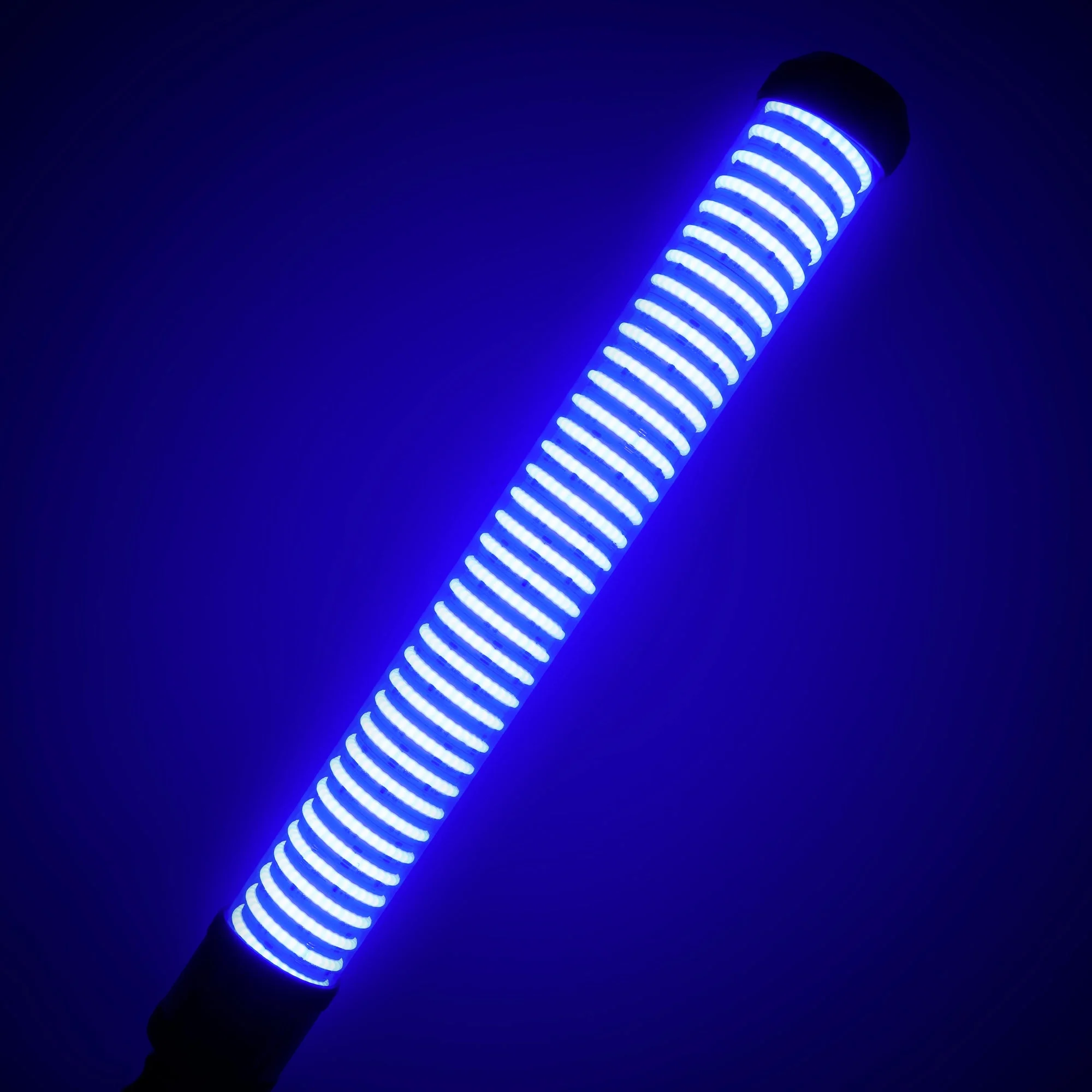 XTREME 2.5D Dynamic Plasma ColorSHIFT LED Whip 24" Length- BC2 - PRE-ORDER - Image 7